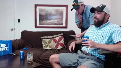 hardworkertn online show from 02-10-25, 06:45