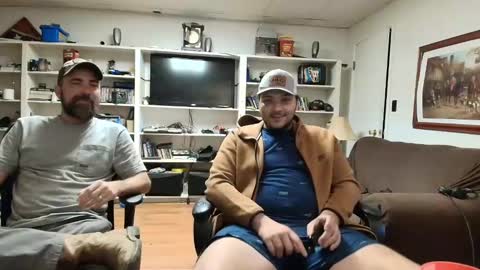 hardworkertn online show from 02-14-25, 12:30