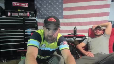 hardworkertn online show from 03-05-25, 01:42