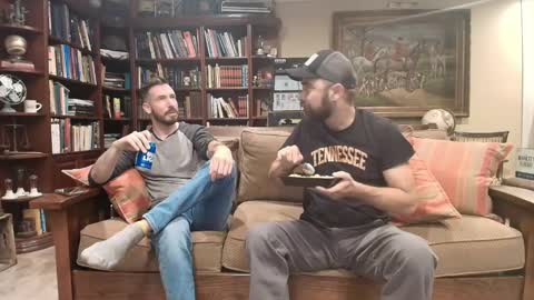 hardworkertn online show from 10-01-25, 04:35