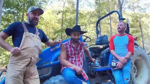 hardworkertn online show from 10-22-25, 04:18