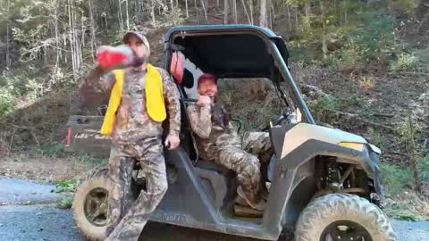 hardworkertn online show from 10-28-25, 05:15