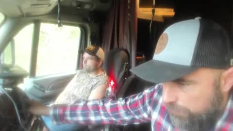 hardworkertn online show from 11-04-25, 06:18