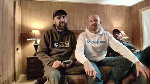 hardworkertn online show from 11-11-25, 08:09