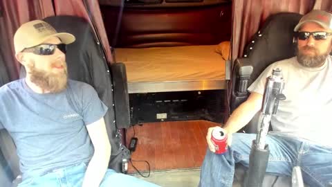 hardworkertn online show from 12-01-25, 06:24