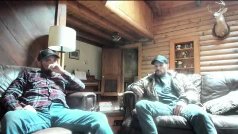 hardworkertn online show from 12-18-25, 05:08