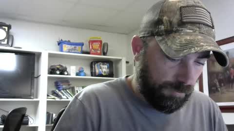 hardworkertn online show from 03-01-26, 05:04