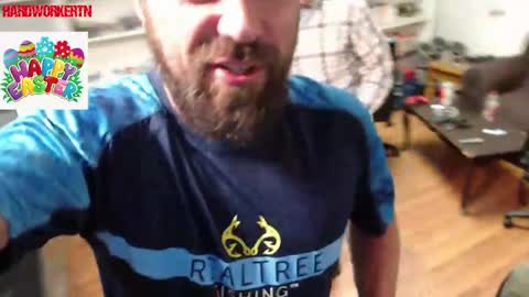 hardworkertn online show from 04-04-26, 05:10