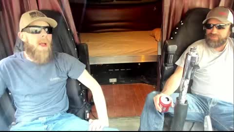 hardworkertn online show from 05-29-26, 05:11