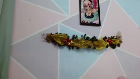 Snapshot of haresandpame_mds chatting on 12-13-24, 05:00 Hares online show from 12-13-24, 05:00