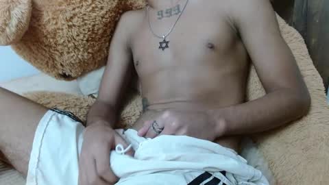 Snapshot of haresandpame_mds chatting on 01-29-25, 06:50 Hares online show from 01-29-25, 06:50