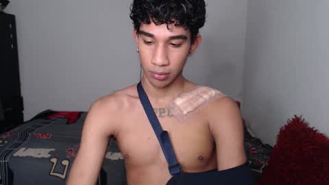 Hares online show from 03-25-26, 03:51