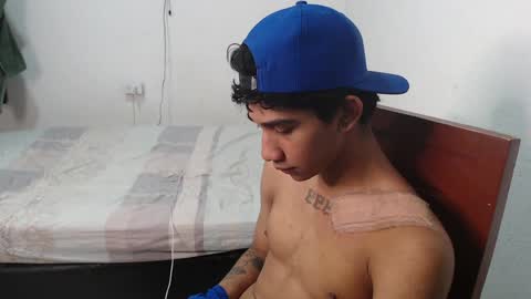 Hares online show from 04-08-26, 02:33