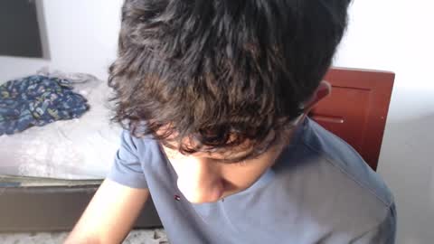 Hares online show from 04-10-26, 05:56