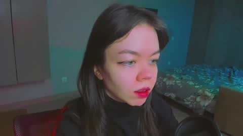 Snapshot of haribo_asmr chatting on 01-11-25, 09:04 Miss Hari online show from 01-11-25, 09:04