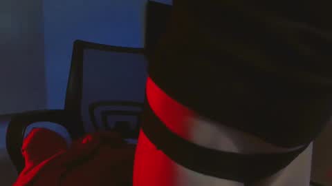 Snapshot of haribo_asmr chatting on 01-25-25, 05:08 Miss Hari online show from 01-25-25, 05:08