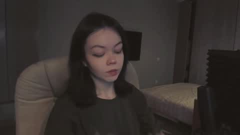 Snapshot of haribo_asmr chatting on 09-12-25, 09:53 Miss Hari online show from 09-12-25, 09:53