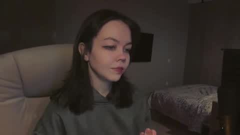 Snapshot of haribo_asmr chatting on 10-05-25, 10:24 Miss Hari online show from 10-05-25, 10:24