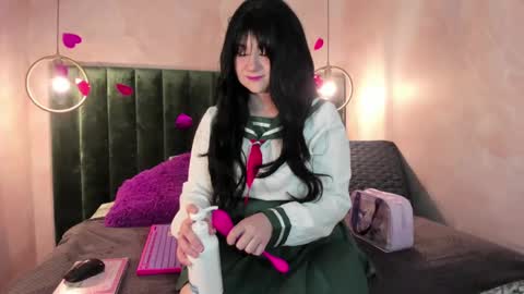 Snapshot of harimoon chatting on 02-07-25, 03:23 Harimoon online show from 02-07-25, 03:23