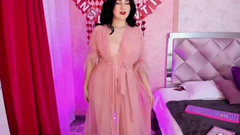 Snapshot of harimoon chatting on 02-15-25, 03:31 Harimoon online show from 02-15-25, 03:31