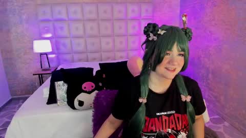 Snapshot of harimoon chatting on 09-15-25, 03:06 Harimoon online show from 09-15-25, 03:06