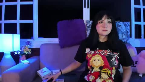 Snapshot of harimoon chatting on 10-18-25, 03:20 Harimoon online show from 10-18-25, 03:20