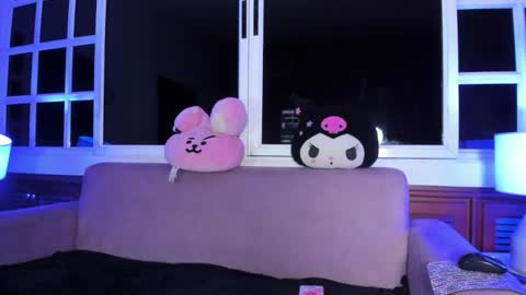 Harimoon online show from 02-06-26, 03:33