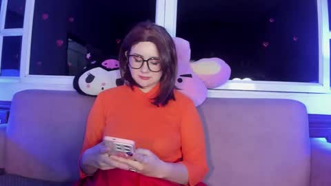 Harimoon online show from 02-20-26, 06:26