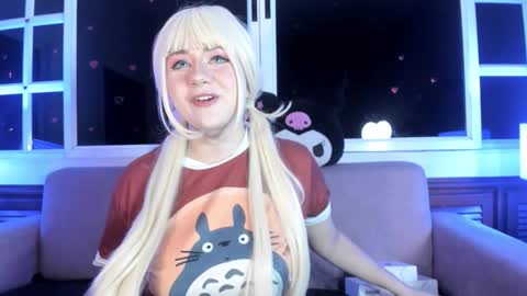 Harimoon online show from 02-23-26, 03:15