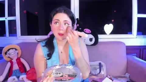 Harimoon online show from 04-11-26, 03:33