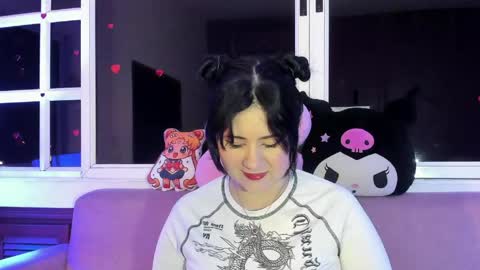 Harimoon online show from 04-15-26, 03:13