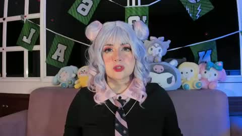 Snapshot of harimoon chatting on 06-19-26, 03:22 Harimoon online show from 06-19-26, 03:22