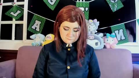 Snapshot of harimoon chatting on 06-21-26, 03:31 Harimoon online show from 06-21-26, 03:31