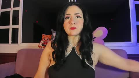 Snapshot of harimoon chatting on 07-15-26, 03:12 Harimoon online show from 07-15-26, 03:12