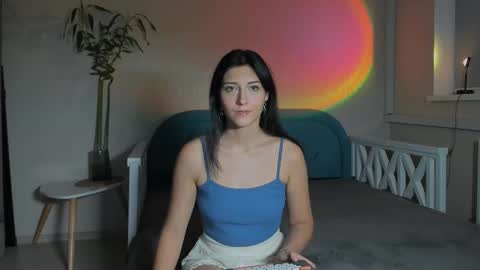 Sophia Haristinali online show from 09-28-25, 08:03