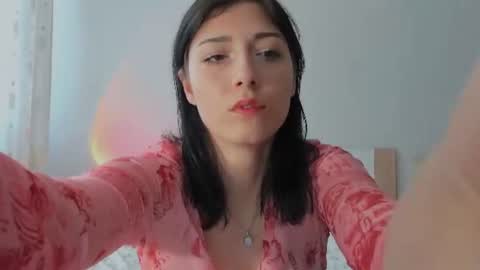 Sophia Haristinali online show from 06-29-26, 12:27