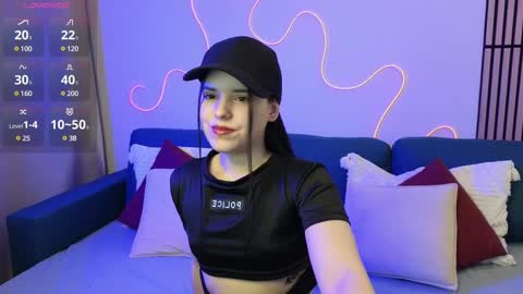 Harleen online show from 02-14-25, 01:29