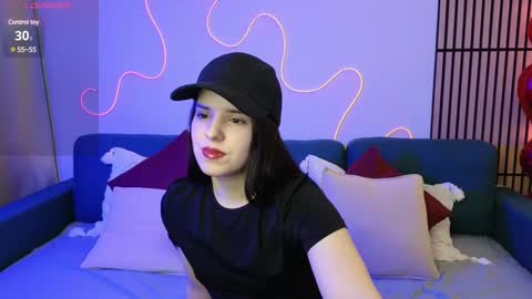 Harleen online show from 02-16-25, 02:54