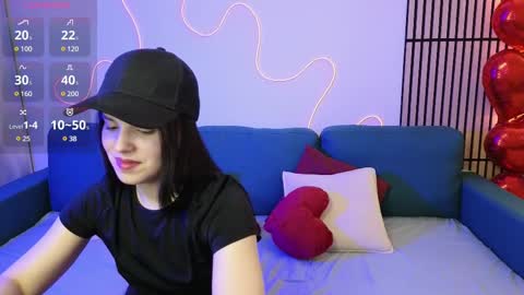 Harleen online show from 02-16-25, 09:05