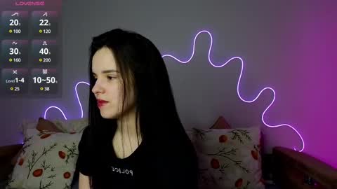 Harleen online show from 03-09-25, 07:37