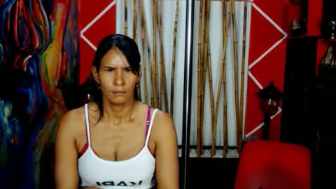Snapshot of harley_brunette74 chatting on 05-11-26, 12:55 HARLEY online show from 05-11-26, 12:55