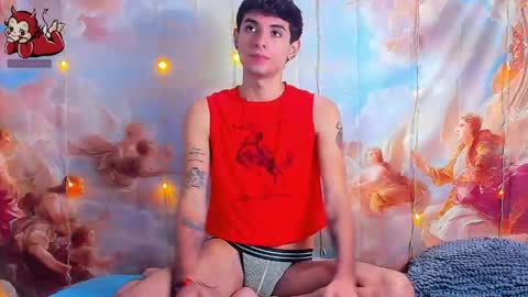 Snapshot of harley_fairy chatting on 05-15-26, 01:18 Harley online show from 05-15-26, 01:18