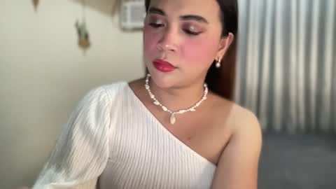 Snapshot of harley_queen69x chatting on 01-31-25, 06:46 BABY KIMMY online show from 01-31-25, 06:46