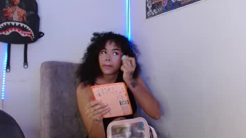 Snapshot of harley_quinnn111 chatting on 02-23-26, 09:45 harley_quinnn111 online show from 02-23-26, 09:45