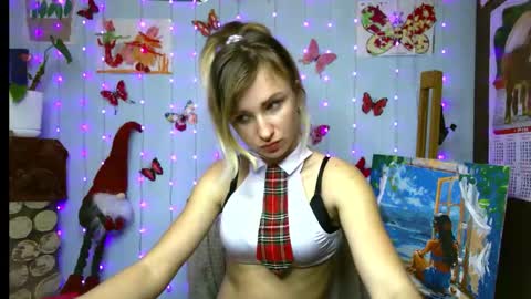 Mery online show from 03-05-26, 05:31