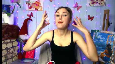 Mery online show from 03-06-26, 05:42