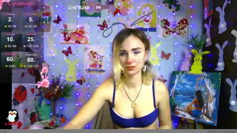 Mery online show from 04-04-26, 06:55