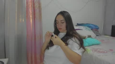 Snapshot of harleynapier chatting on 06-20-26, 10:56 Natii online show from 06-20-26, 10:56