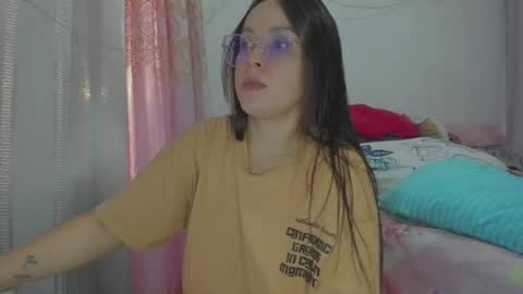 Snapshot of harleynapier chatting on 07-05-26, 10:50 Natii online show from 07-05-26, 10:50