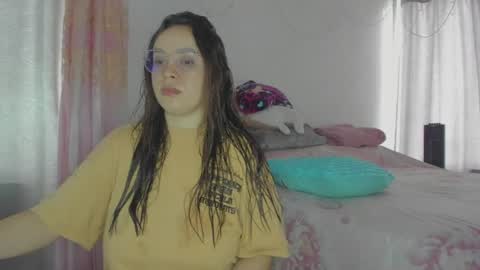 Snapshot of harleynapier chatting on 07-12-26, 08:11 Natii online show from 07-12-26, 08:11